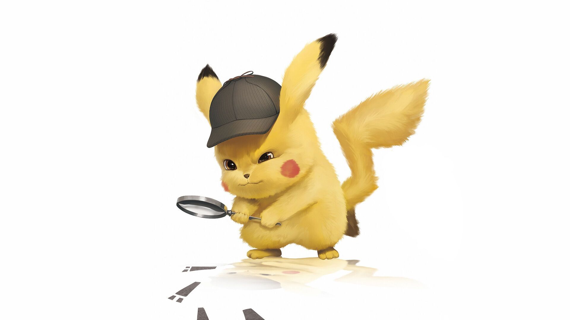 pikadetective