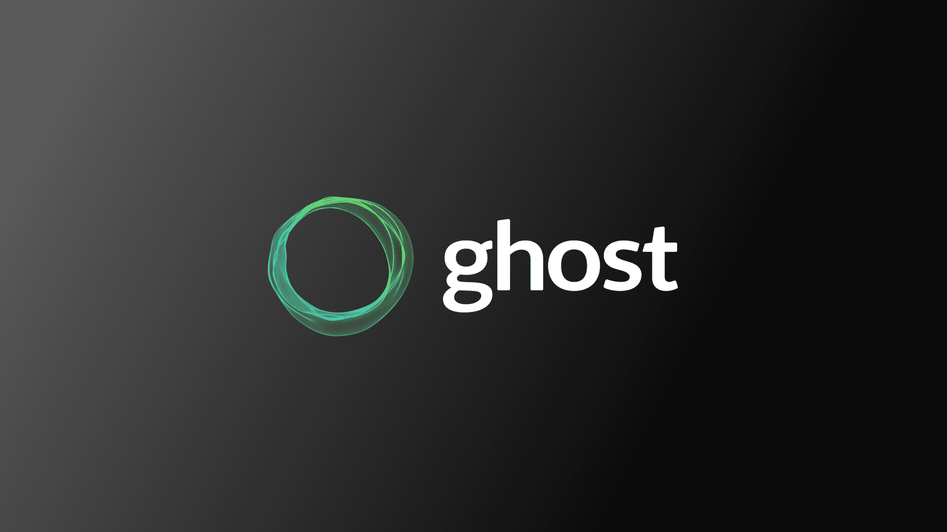 The Migration Of Ghost Blog